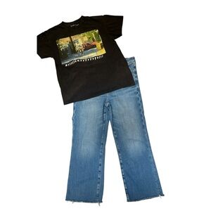 Boyz N The Hood Vintage Tee Sz Medium